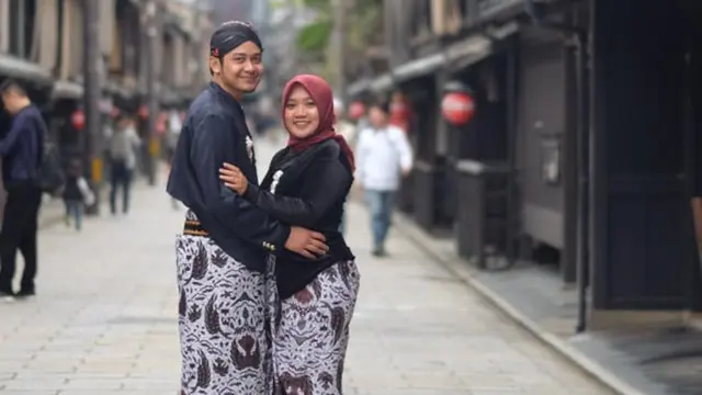 prewedding