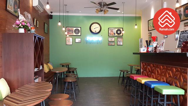 Tempat Wisata Kuliner: Fortu Coffee House