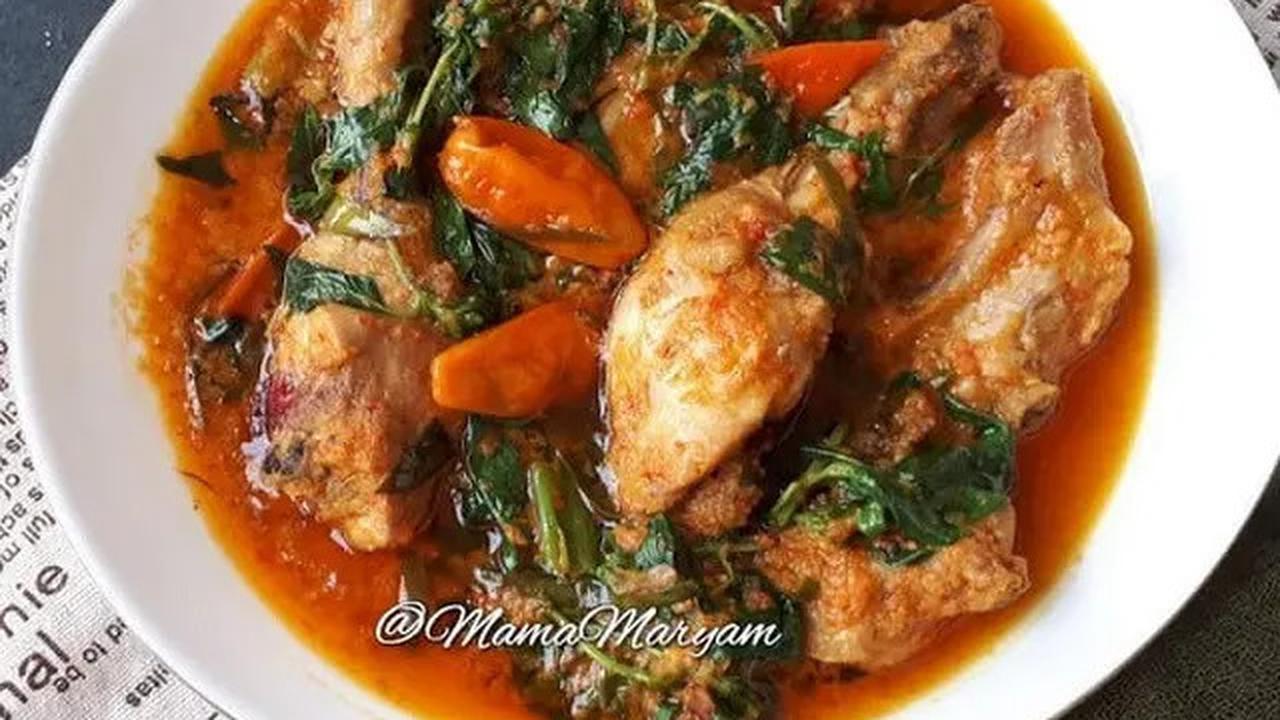 Ayam Rica-Rica Enak Tapi Bau Amis? Ini Cara Menghilangkan Bau Tanpa Bikin Hambar