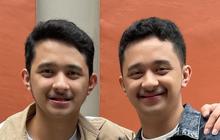 Ingat Nakula dan Sadewa, Begini Kabar Terbarunya Bikin Pangling Ganteng dan Berkumis Tipis