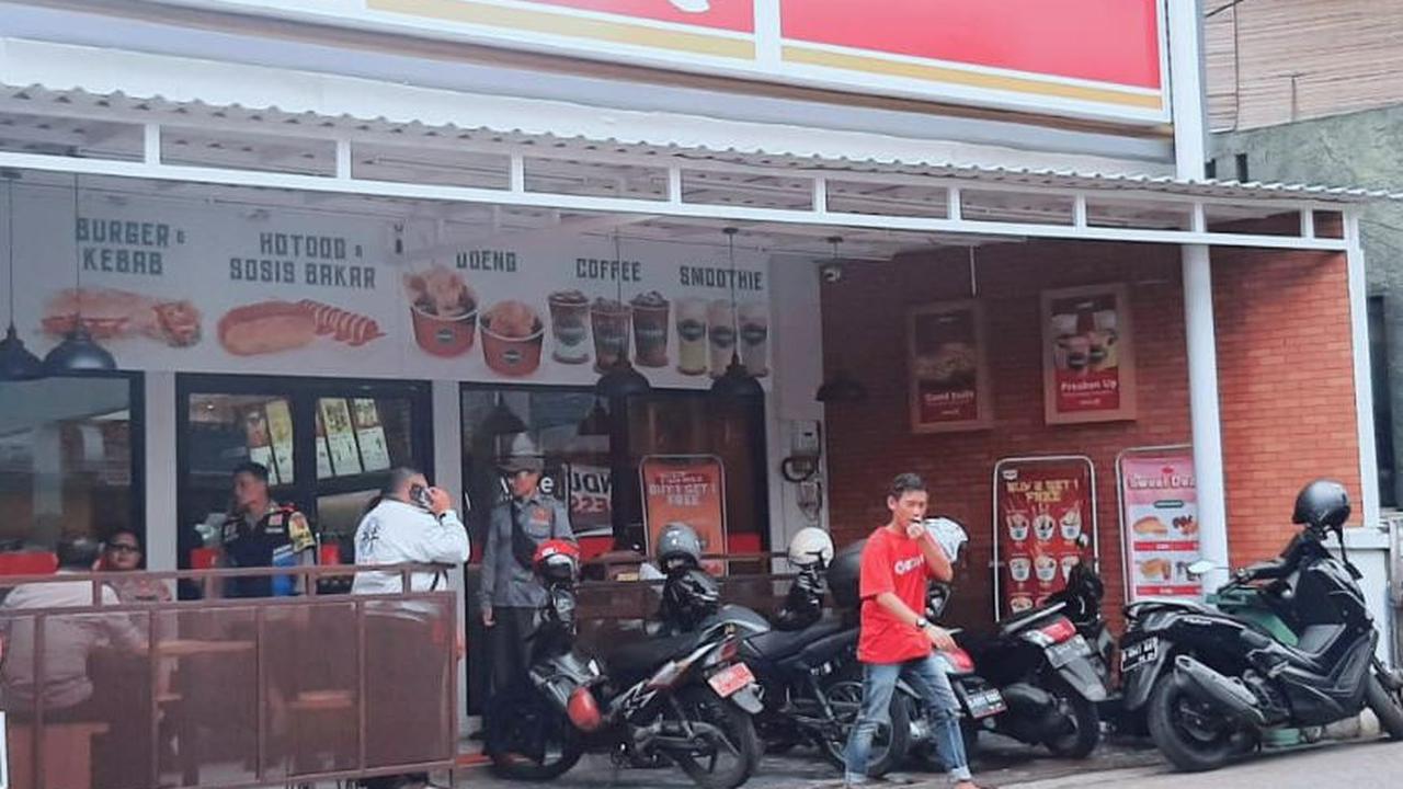 Dok. Istimewa