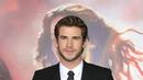 Liam Hemsworth sendiri telah mengikuti 17 orang, termasuk kakak tertuanya, Luke Hemsworth. (Bintang/EPA)