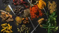 7 Surprising Health Benefits Of Curry Powder