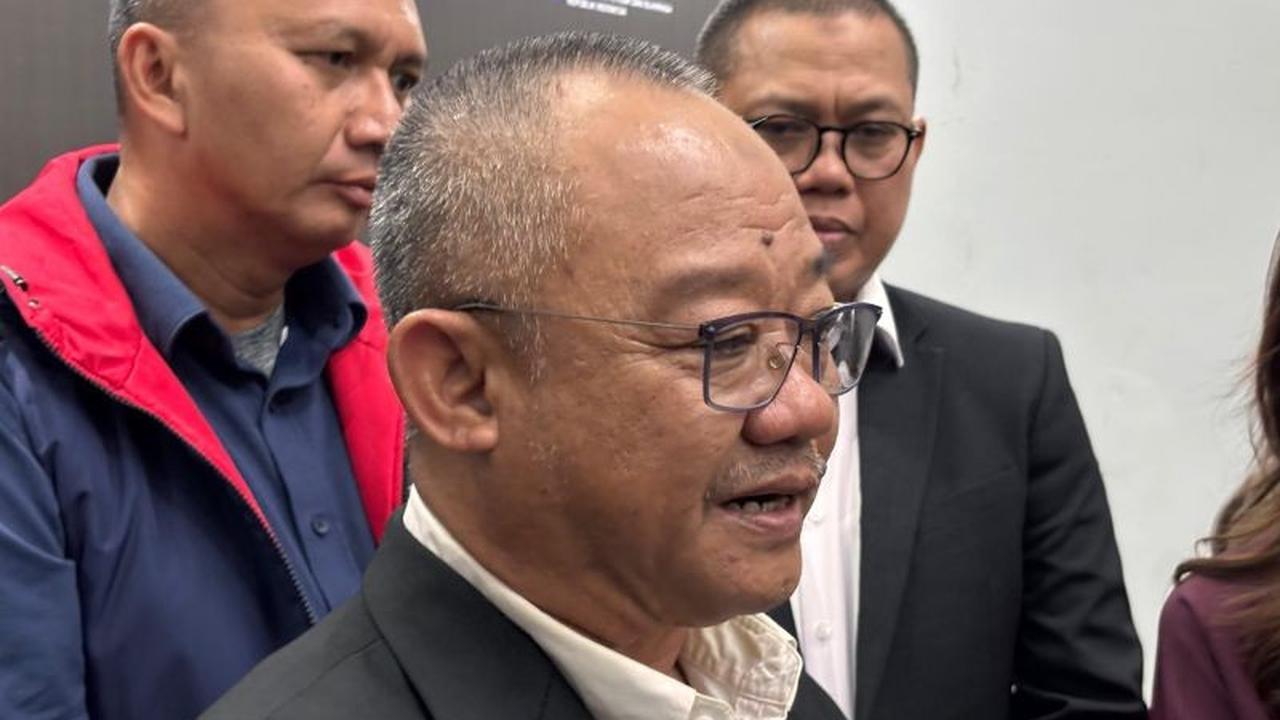 Mendikdasmen Laporkan Realisasi Renovasi Sekolah Capai 99 Persen kepada Presiden Prabowo