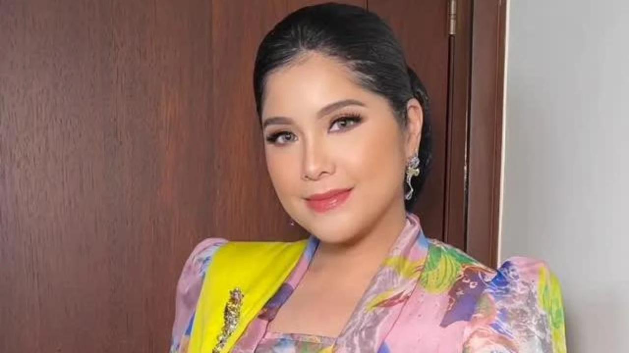 Aura Elegan Annisa Pohan, 6 Potret Terbaru yang Tampil Cantik dan Berkelas