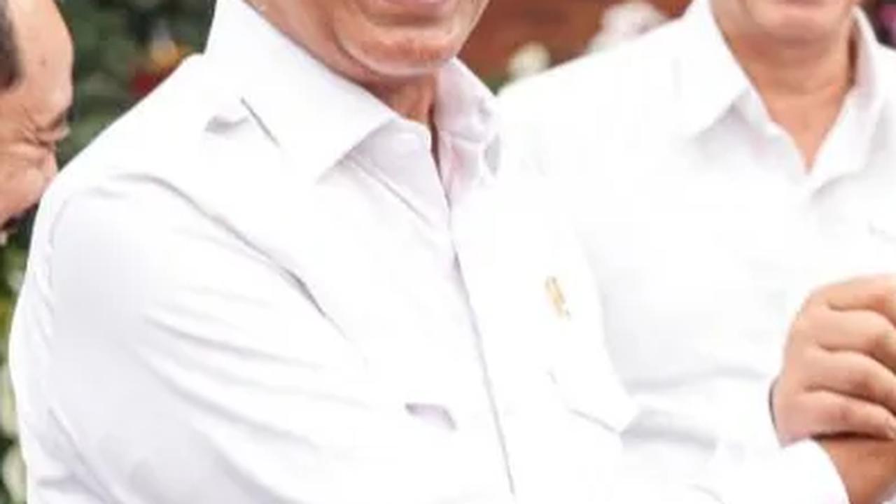 VIDEO: Eks Panglima ABRI Wiranto Heran Prabowo Kerap Diterpa Isu Pelanggaran HAM Jelang Pilpres