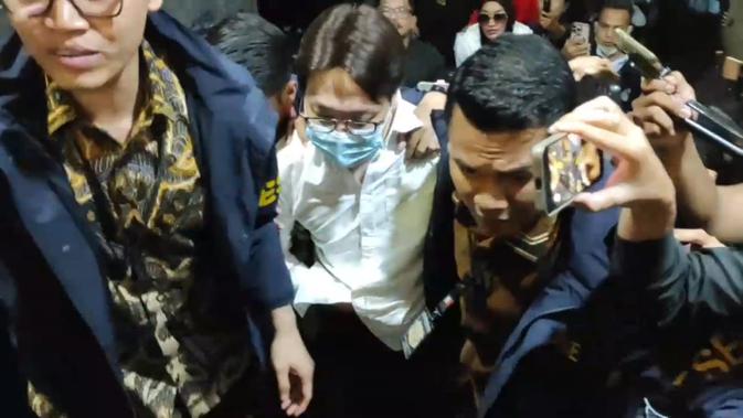 Dokter Richard Lee Puasa di Rutan, Polisi Sebut Makan Sahur dan Buka Disiapkan Negara