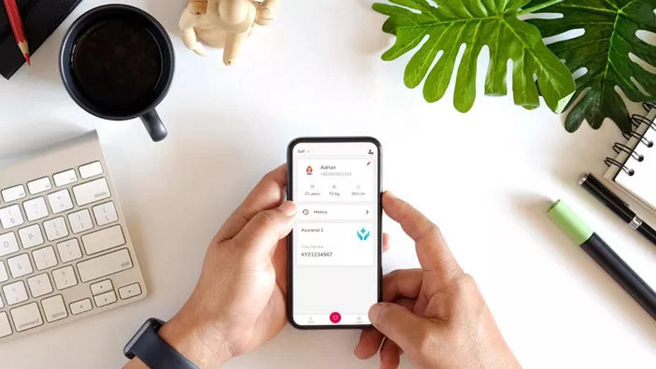 7 Cara Akses Layanan Konsultasi dan Obat Gratis Lewat Aplikasi Telemedicine Halodoc