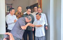 Bertemu Jusuf Kalla, Pendeta Gilbert Klarifikasi dan Minta Maaf Soal Ceramahnya