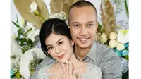 Baru Menikah, Ini 6 Potret Rasyena Istri Cantik Bima Aryo yang Seorang Dokter (sumber: Instagram.com/rasyenahikmayudi)