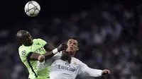 Inter Milan Selangkah Lagi Dapatkan Bek City