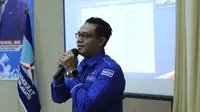 Sekjen DPP Himpunan  Advokat Muda Indonesia Yunus Adhi Prabowo. (Ist)