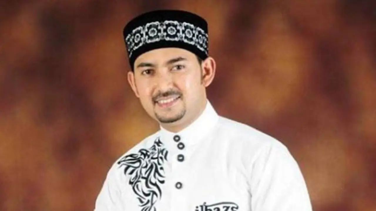 Ustaz Ahmad Alhabsyi