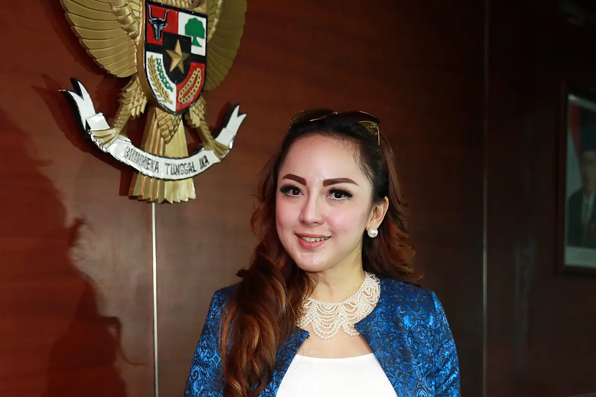[Bintang] Regina Andriane Saputri