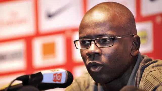 Lilian Thuram