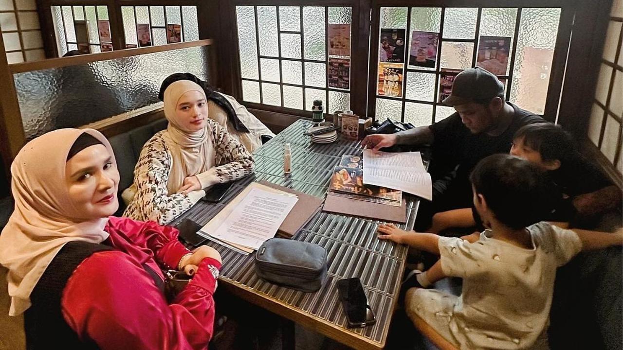 Dok. Istimewa