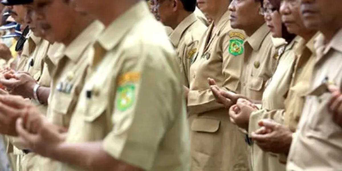 Ini Rincian Perbedaan hingga Batas Usia Daftar CPNS dan PPPK