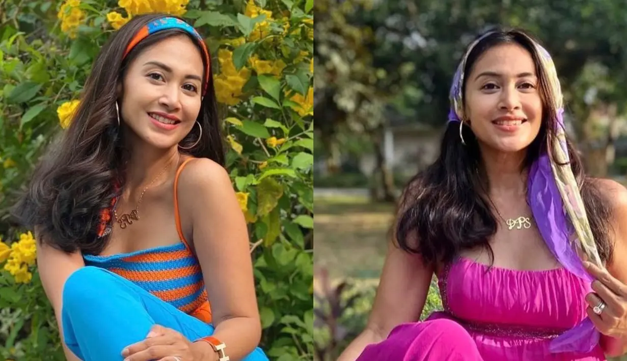 enerasi 90-an pasti sudah tidak asing lagi dengan sosok Diah Permatasari. Berkat pamornya sebagai Mariam di film 'Si Manis Jembatan Ancol' yang dirilis pada tahun 1999. Nama Diah Permatasari menjadi semakin melejit dan populer kala itu. (Instagram/dps_diahpermatasari).