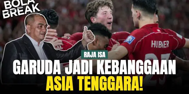 VIDEO: Yuk Timnas Indonesia, Jepang Wajib Disikat, Awas Jangan Kena Tipu Ucapan Pelatih Samurai Biru