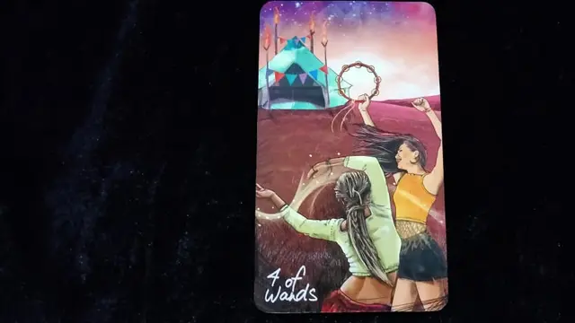 Tarot Cinta 6 - 12 Februari 2021