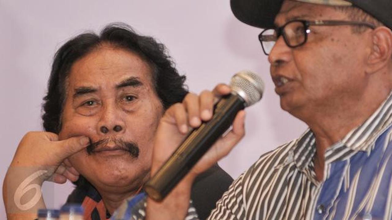 Jaja Miharja Harus Rela Jauhi Makanan Favoritnya demi Kesehatan, tapi Masih Curi-Curi Makan Kambing