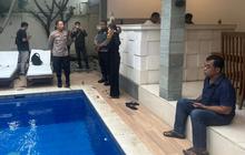 Balita Asal Australia Tewas Tercebur di Kolam Renang Vila di Bali