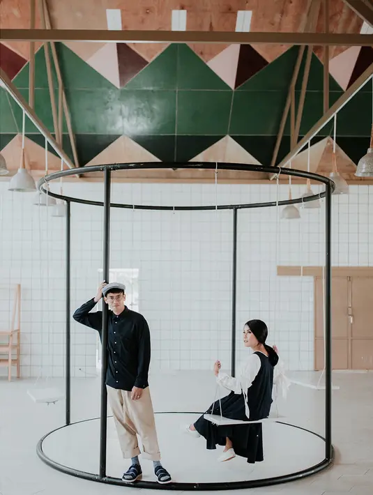 (Instagram/tarrabudiman)