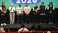Menkomdigi: PP Tunas Bantu Orang Tua Lindungi Anak di Ranah Digital