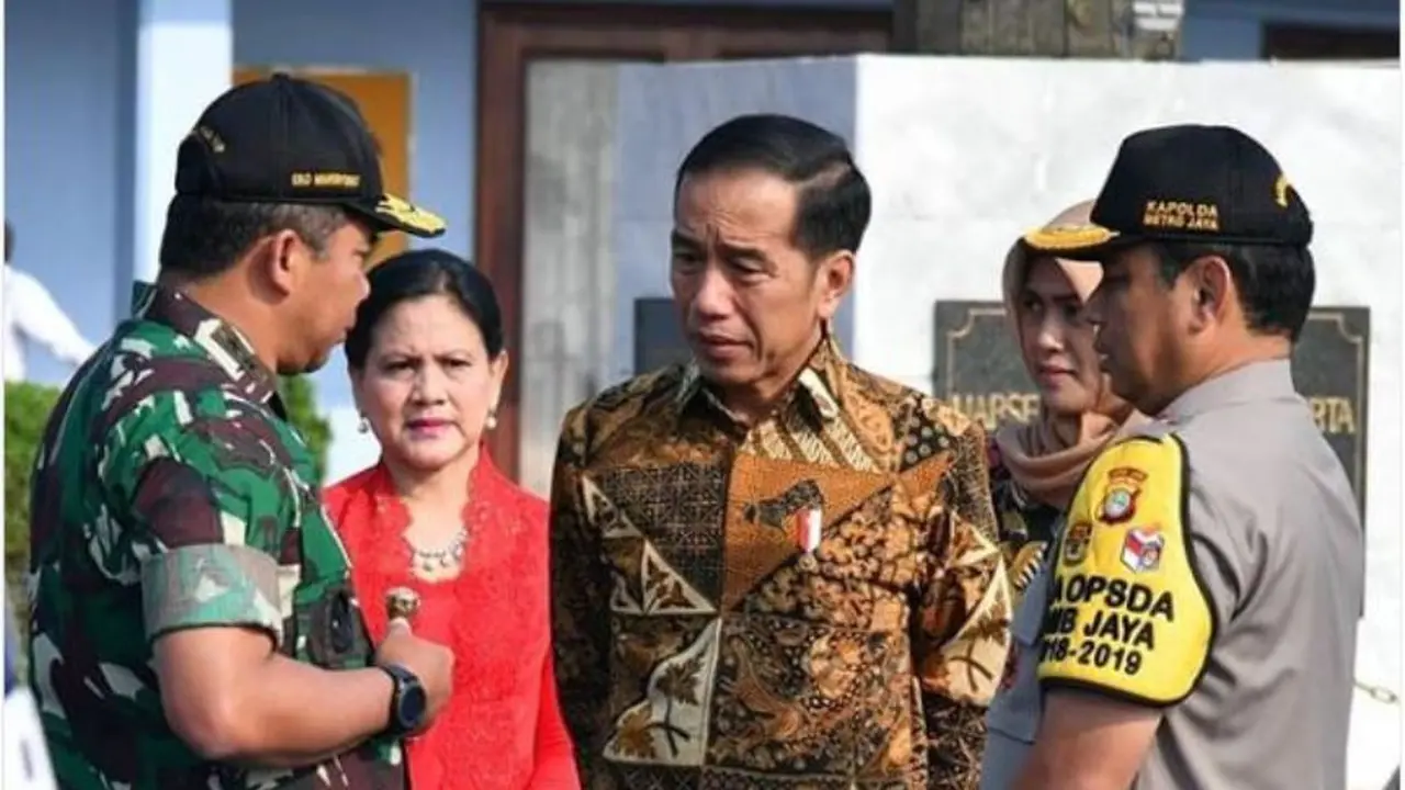 Jokowi