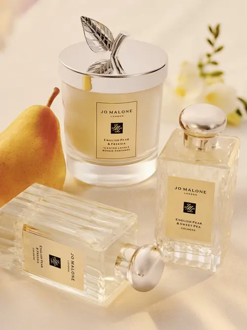 Aroma english pear sales