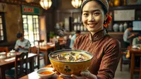 Resep Soto Daging Lamongan: Hidangan Lezat Khas Jawa Timur