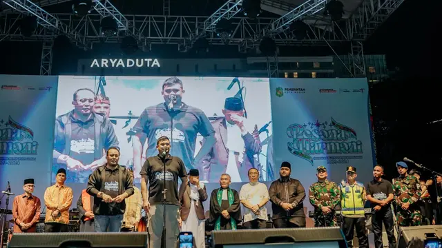 Wali Kota Medan, Bobby Nasution