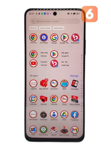 realme 10 Pro 5G Coca-Cola Edition