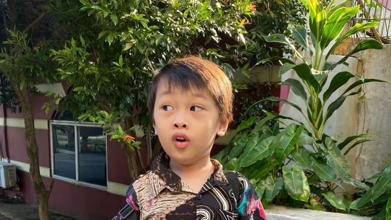 Masuk TK