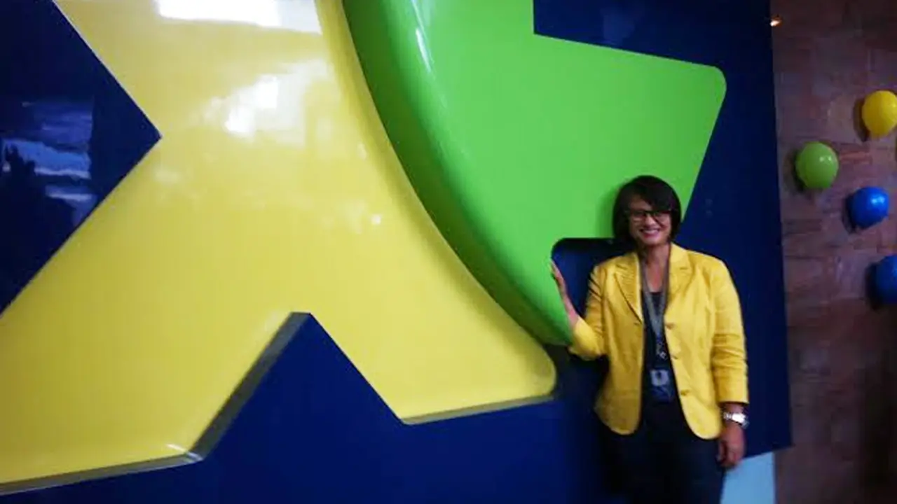 Bos XL: Bulan Depan XL 'Buka' 4G 1.800 MHz di Jakarta-Bandung