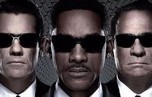 Men In Black 3' geser 'The Avengers' dari puncak box office