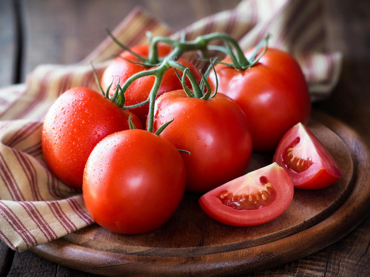 Tomat Itu Buah Atau Sayuran? Ini Penjelasannya - Global Liputan6.com
