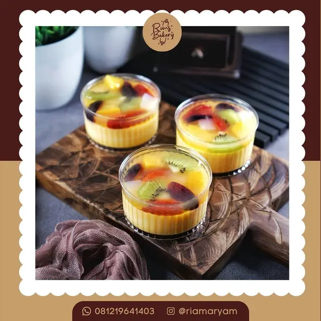 Si Kecil Mulai Bosan Saat Belajar di Rumah? Kembalikan Semangatnya Lewat Camilan Manis Ini Yuk!