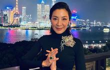 Fakta Menarik Michelle Yeoh, Peraih Best Actress Oscar 2023 yang Ternyata Mahir Berbahasa Indonesia