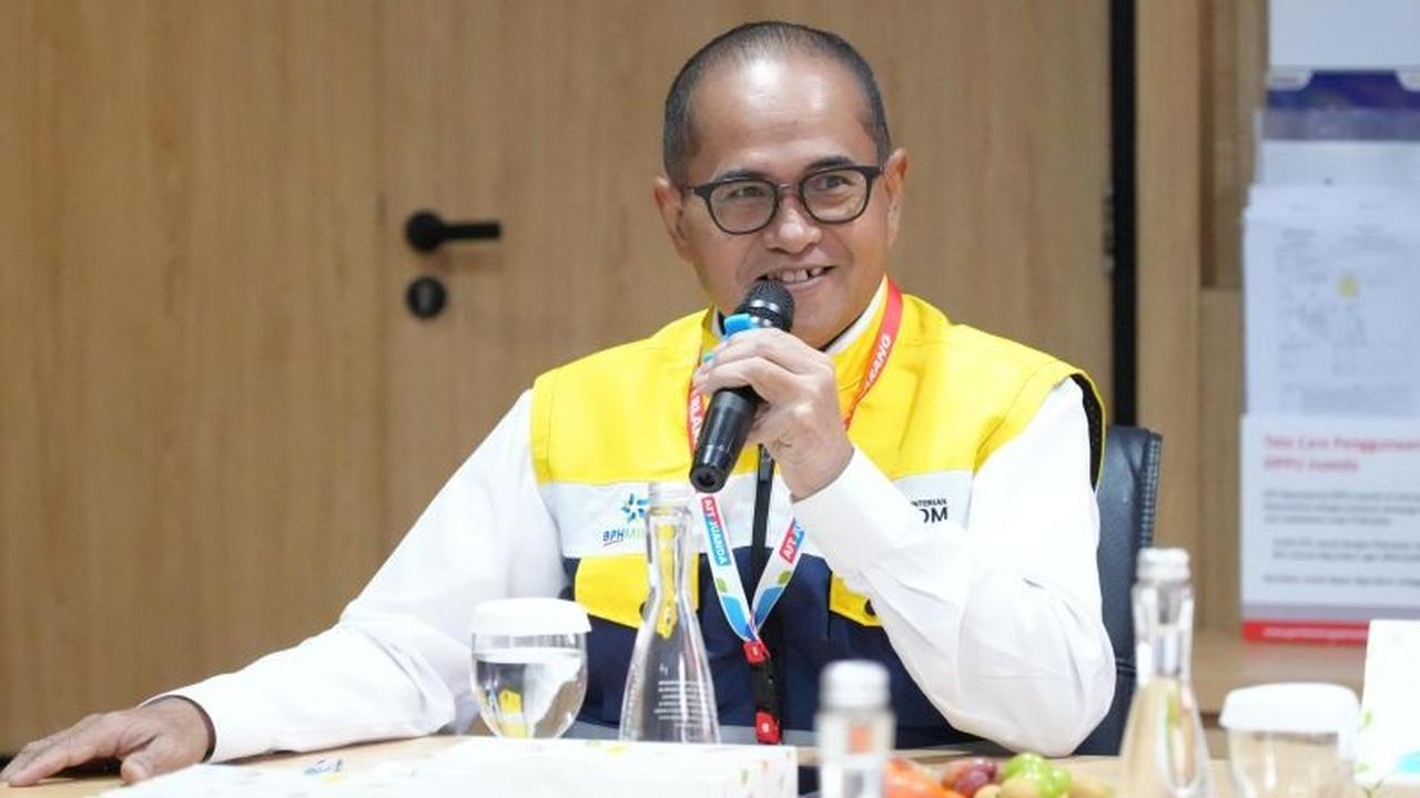 BPH Migas Pastikan Pasokan BBM Natal Tahun Baru di Jawa Timur Aman Terkendali