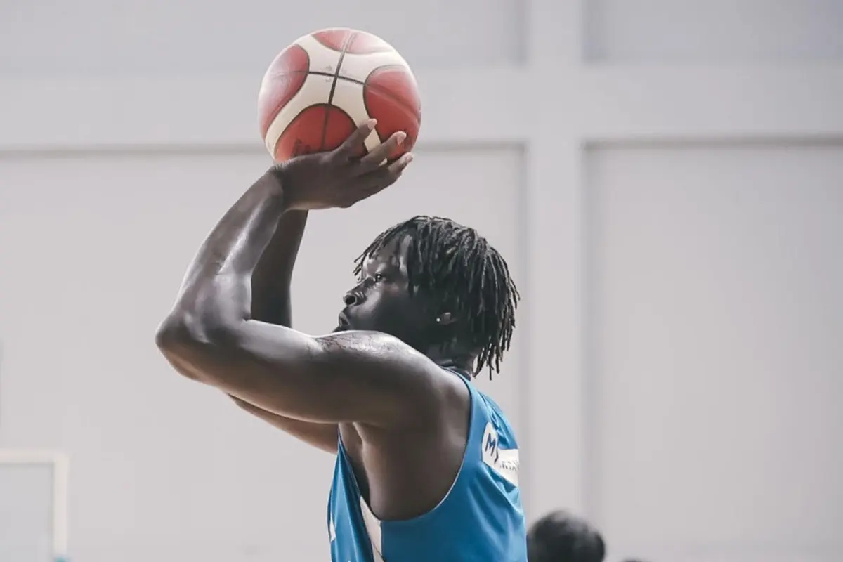 Dame Diagne