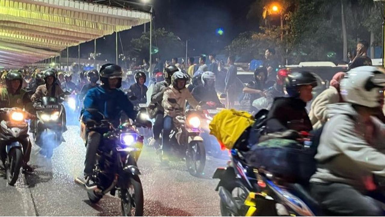 Apakah di Indonesia Ada Sepeda Motor Berbahan Bakar Solar? Ketahui Kelebihan dan Kekurangannya
