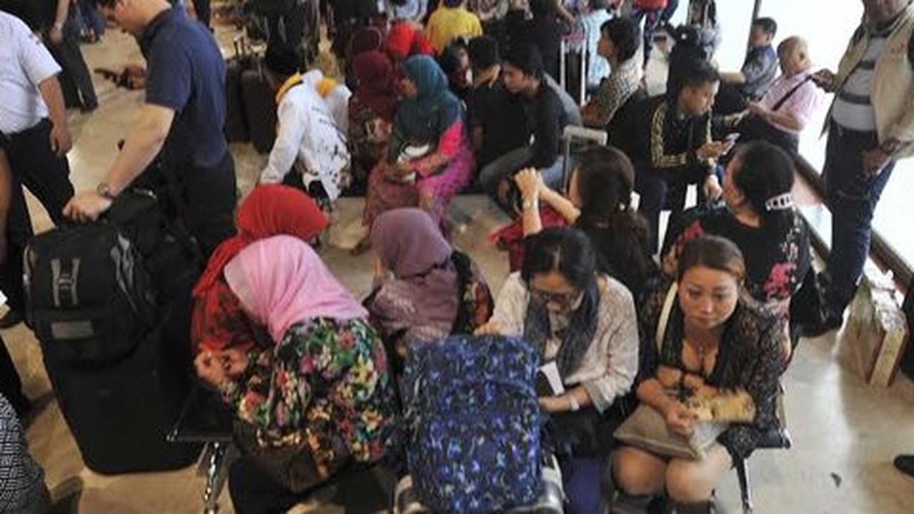 YLKI: Jangan hanya minta maaf, AP II harus ganti kerugian konsumen