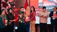 InJourney Sambut Peluncuran Buku Dampak MotoGP Mandalika, Tegaskan Peran Sport Tourism