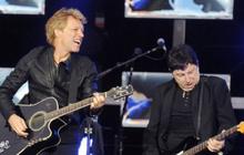 Belum ada tiket konser Bon Jovi? Langsung beli di KapanLagi.com®