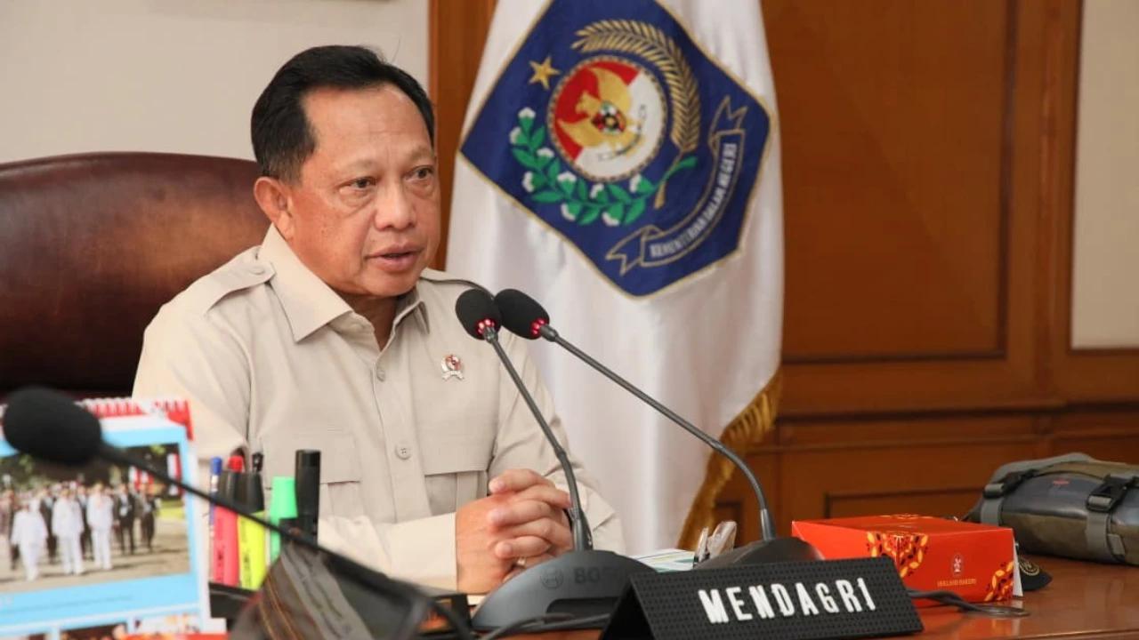 Mendagri: Pemerintah Kembalikan Dana Transfer ke Daerah Rp10,6 Triliun untuk Aceh, Sumut dan Sumbar