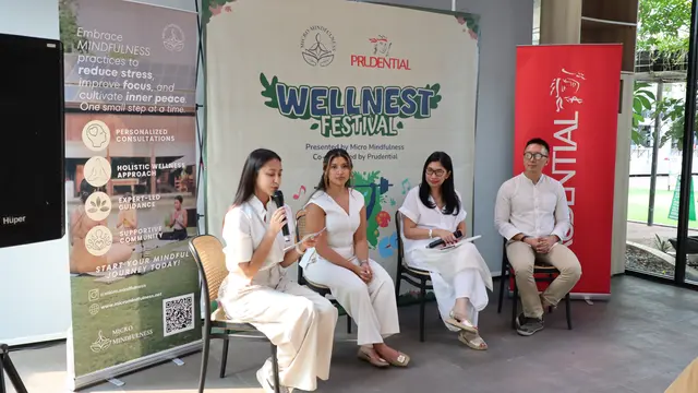 Holistic Family Festival