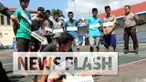 Jokowi pun mendesak agar pihak kepolisan mengusut dan memberikan hukuman yang berat kepada para pelaku  kasus pencabulan dan pembunuhan Yuyun, gadis 14 tahun di Bengkulu . Kasus ini menyita banyak perhatian masyarakat. 