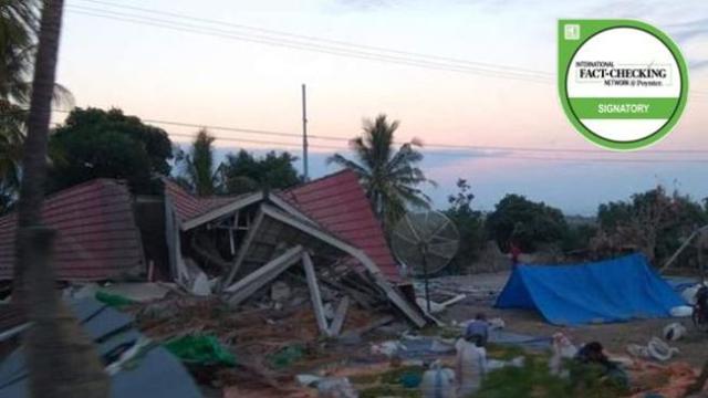 Contoh Cerita Rakyat Dari Lombok