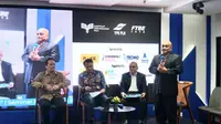 Institut Teknologi PLN Siap Jadi Motor Penggerak Transisi Energi